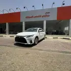 تويوتا يارس yplus موديل 2026م