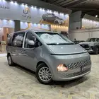 عرض خاص هيونداي ستاريا 9راكب ديزل 2.2موديل 2025 بطاقه جمركيه