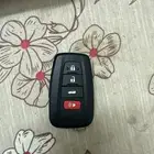 مفتاح كامري 2023 جديد