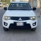 متسوبيشي 2011 بكب غمارتين L200 القير عادي بنزين للبيع