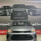 كيا بيجاس استاندر مطور موديل 2025 كاش و تقسيط