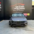 هونداي النترا سمارت 2026