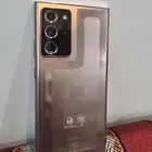 سامسونج أس ألترا نوت 20 ذاكرة 512