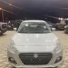 سوزوكي ديزاير 2025 فل كامل الشكل القديم