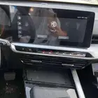 MG MG 1 2024 قير اوتماتيك بنزين