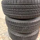 كفرات مقاس 17