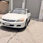 هوندا كورد سبشل 2006