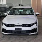 كيا k5 نص فل - استاندر موديل 2026