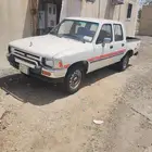 هايلوكس 89 غمارتين للبيع