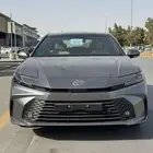 كامرى ستاندر طيس كويتى 2025 لمبيعات الكاش والبنوك