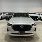مازدا CX-60 2025 فل كامل شبه جديد ( الحاج حسين علي رضا )