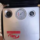 Car air pump