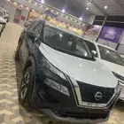 نيسان اكس تريل 7مقاعد دبل موديل 2025 نص فل