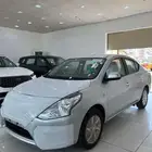 نيسان صني الشكل القديم الكلاسيك 2024