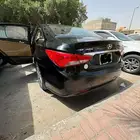 هونداي سوناتا 2015 نص فل MID