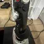 للبيع جوستك من ثرست ماستر مع جوستك F16