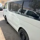 باص تويوتا عدد ثنين للبيع