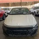 هونداي اكسنت فلت موديل 2026