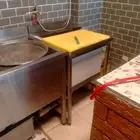 معدات مطعم بالمدينة المنورة للبيع