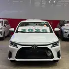 تويوتا يارس ستاندر 2026