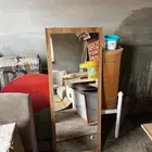 مرايه جديده