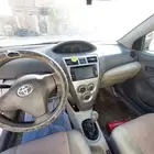 يارس 2010 قير عايدي