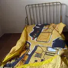سرير اطفال للبيع