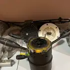 شريحه دركسون مرسيدس بنوراما