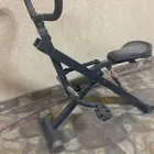 جهاز رياضي للتمارين
