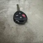 مفتاح كامري تويوتا