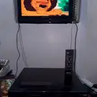 فيديو ناشيونال مع الريموت