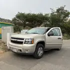 تاهو شيفروليه