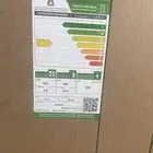 فرن وثلاجة كلها جديدة