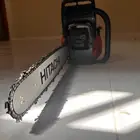 منشار ياباني هيتاشي