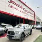 زد اكس اوتو مجيد 2025 ديزل 2.8 محرك ايسوزو يوجد 50 50