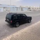 جيب شروكي سعودي
