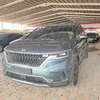 كيا كرنفال وارد كوريا