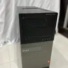 كمبيوتر ديل مكتبي