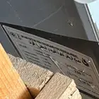 ثلاجة عرض