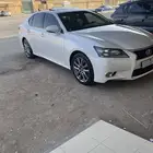 لكزس جي اس 350