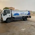 للبيع وايت اسيزو 2002 5 طن