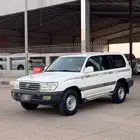 تويوتا جي اكس ار 2004