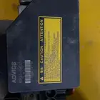 شريحة فرامل اف جي