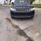 For Sale  Range Rover Vogue 2020   Full Option