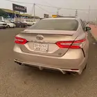 كامري 19 سته سلندر ممشى 300