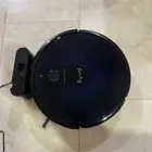 مكنسة روبوت شركة Kyvol بحالة الجديدة