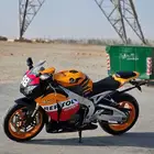 هوندا cbr 1000rr 2009 Repsol Edition 50th Anniversary