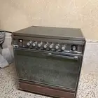 فرن جليم غاز إيطالي اصلي