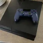 سوني 4 مع فيفا 25
