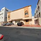 شقة ملحق بسطح خاص للايجار بحي الصفا